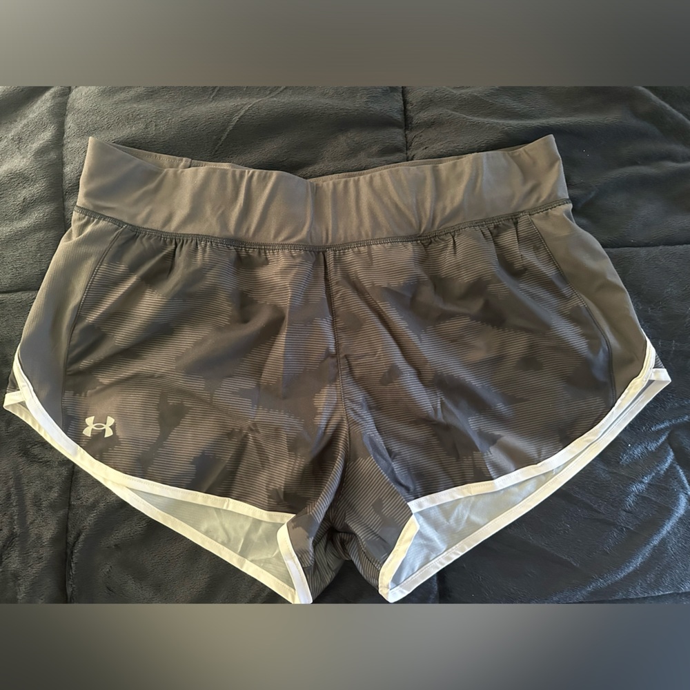 UnderArmour Shorts